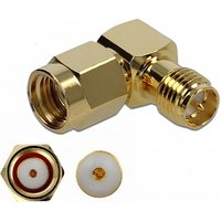DeLOCK 89956 coaxial connector
