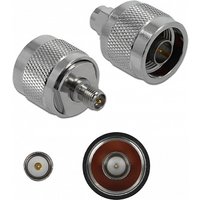 DeLOCK 89984 cable gender changer
