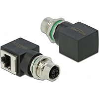DeLOCK 66316 cable gender changer