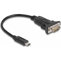 DeLOCK 64125 interface cards/adapter