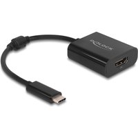 DeLOCK 64175 video cable adapter