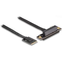 DeLOCK 64218 interface cards/adapter