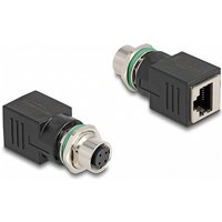 DeLOCK 60060 cable gender changer