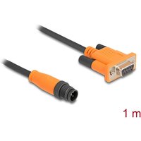 DeLOCK 66745 serial cable