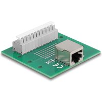 DeLOCK 67012 terminal block