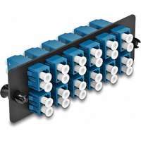 DeLOCK 66930 fibre optic adapter