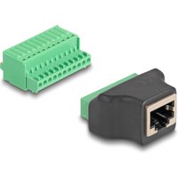 DeLOCK 66244 cable gender changer