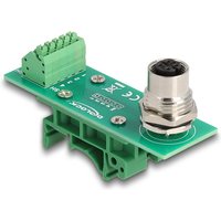 DeLOCK 60658 interface cards/adapter