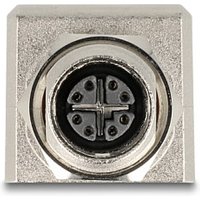 DeLOCK 60088 cable gender changer
