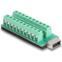 DeLOCK 67189 cable gender changer