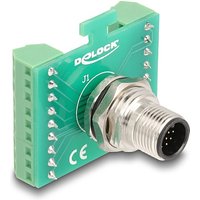 DeLOCK 60661 interface cards/adapter