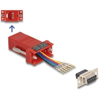 DeLOCK 67079 cable gender changer