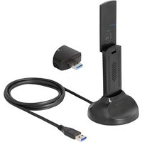 DeLOCK 12774 network card