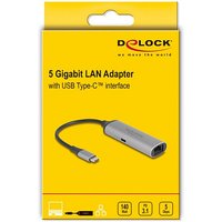 DeLOCK 81591 interface hub