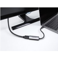 DeLOCK 64264 video cable adapter