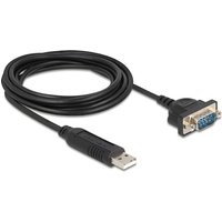 DeLOCK 67321 serial cable