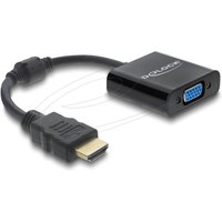 DeLOCK 61077 video cable adapter
