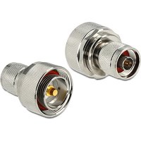 DeLOCK 88840 coaxial connector