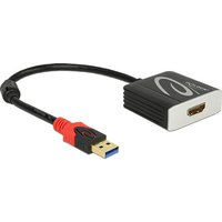 DeLOCK 62736 video cable adapter
