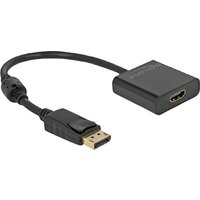 DeLOCK 63585 video cable adapter
