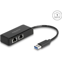 DeLOCK 64194 network card