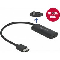 DeLOCK 63251 video cable adapter