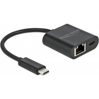 DeLOCK 66644 laptop dock/port replicator
