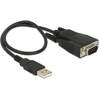 DeLOCK 62958 laptop dock/port replicator