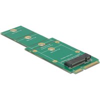 DeLOCK 62592 interface cards/adapter
