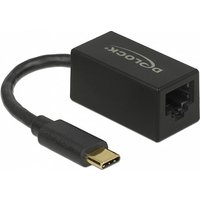 DeLOCK 66043 laptop dock/port replicator