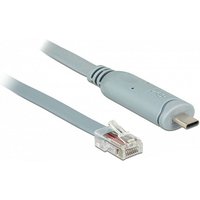 DeLOCK 89893 serial cable