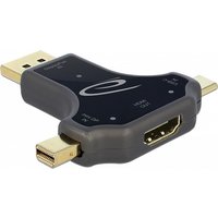 DeLOCK 64060 cable gender changer