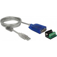 DeLOCK 64055 interface cards/adapter