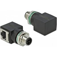 DeLOCK 66313 cable gender changer