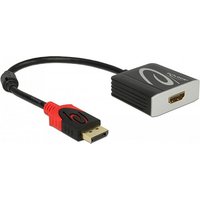DeLOCK 65207 video cable adapter