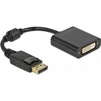 DeLOCK 61008 video cable adapter