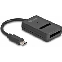 DeLOCK 64198 laptop dock/port replicator