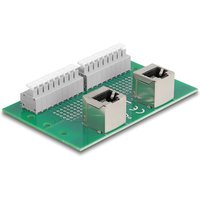 DeLOCK 66995 terminal block