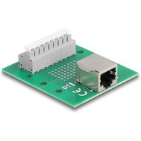DeLOCK 66992 terminal block