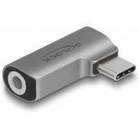 DeLOCK 64192 audio card