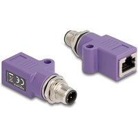 DeLOCK 60669 cable gender changer