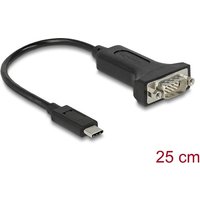 DeLOCK 64307 serial cable