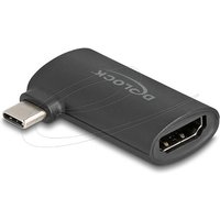 DeLOCK 64289 video cable adapter