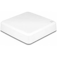 5G 3300 - 5000 MHz MIMO Antenne 2 x N Buchse 9 dBi direktional Wand- und Mastmontage outdoor weiß