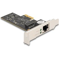 DeLOCK 81260 network card