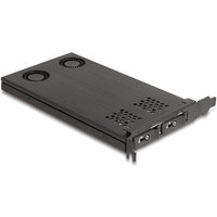 DeLOCK 47042 interface cards/adapter