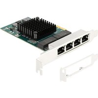 DeLOCK 88207 interface cards/adapter