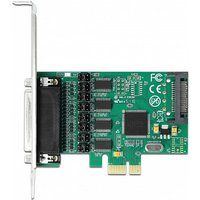 DeLOCK 89938 interface cards/adapter