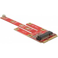 DeLOCK 63384 interface cards/adapter