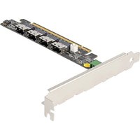 DeLOCK 90111 interface cards/adapter